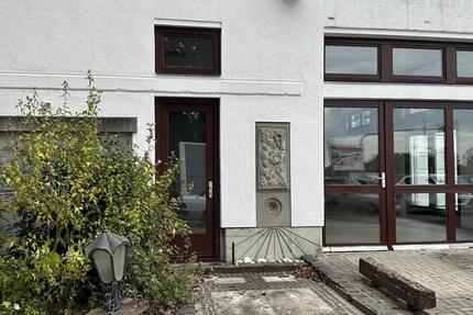 Flexibles Gewerbefläche mit 4,20 m Deckenhöhe in guter Lage von Oberursel! zimmer