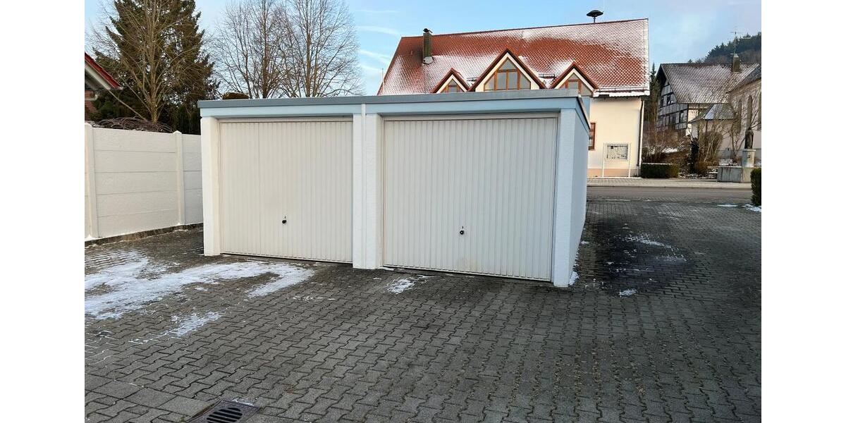 Etagenwohnung Illerrieden - 3 Zimmer, 70 m&sup2;, 750&euro; | Angebot:26620813
