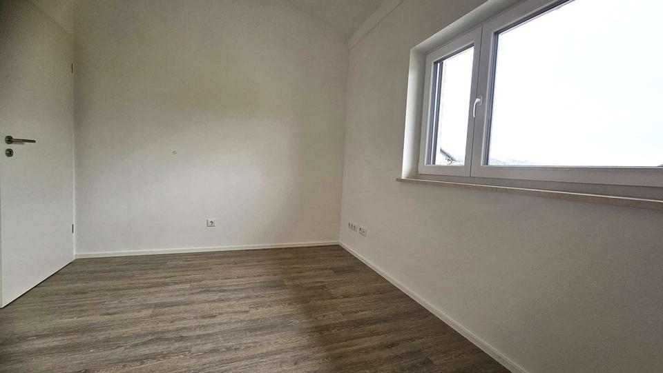 Etagenwohnung Passau Auerbach - 4 Zimmer, 99 m&sup2;, 1.240&euro; | Angebot:26612807