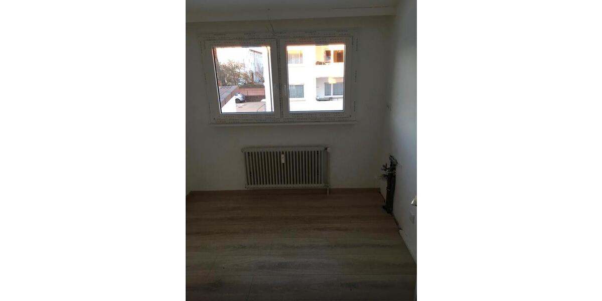 Dachgeschoßwohnung Hüfingen - 4 Zimmer, 95 m&sup2;, 1.100&euro; | Angebot:26033406