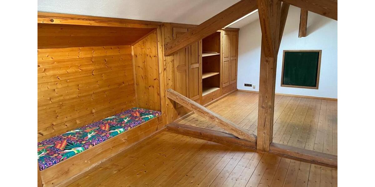 Etagenwohnung Anger - 3.5 Zimmer, 124 m&sup2;, 1.400&euro; | Angebot:23808869