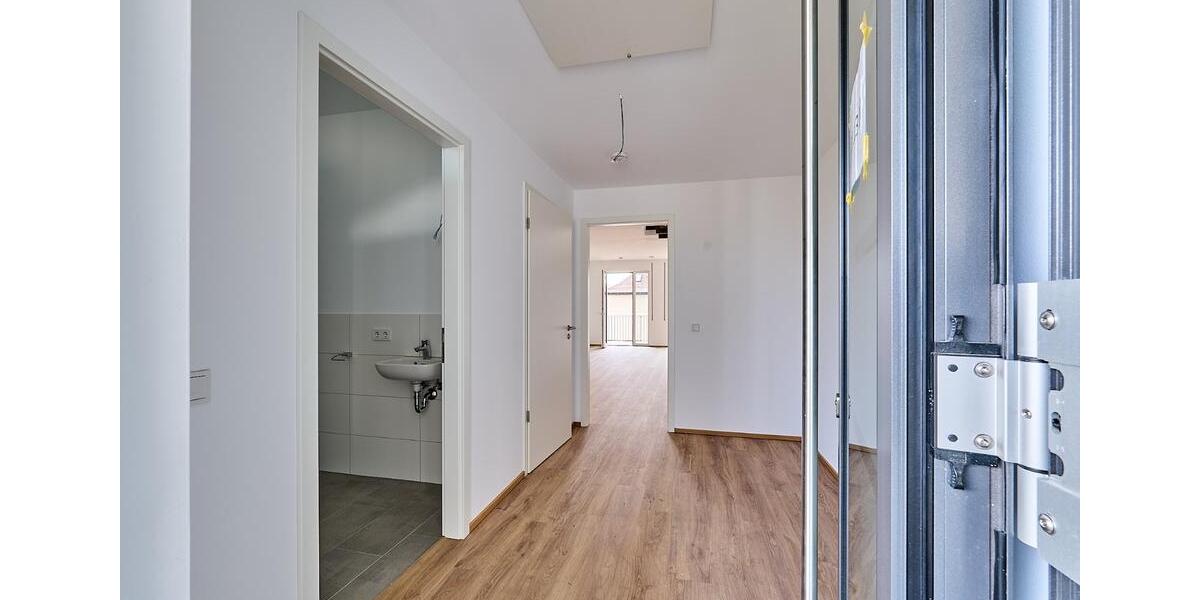 Einfamilienhaus Coburg - 3 Zimmer, 120 m&sup2;, 1.400&euro; | Angebot:24762322