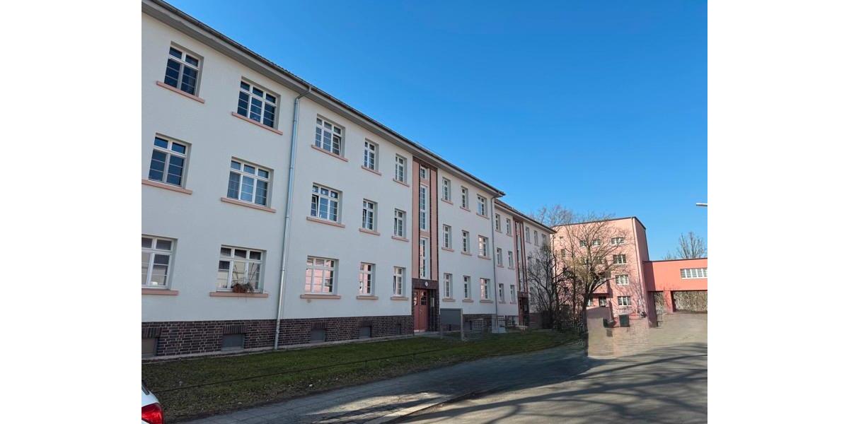 Etagenwohnung Braunschweig Nordstadt - 2 Zimmer, 57 m&sup2;, 581&euro; | Angebot:25307932