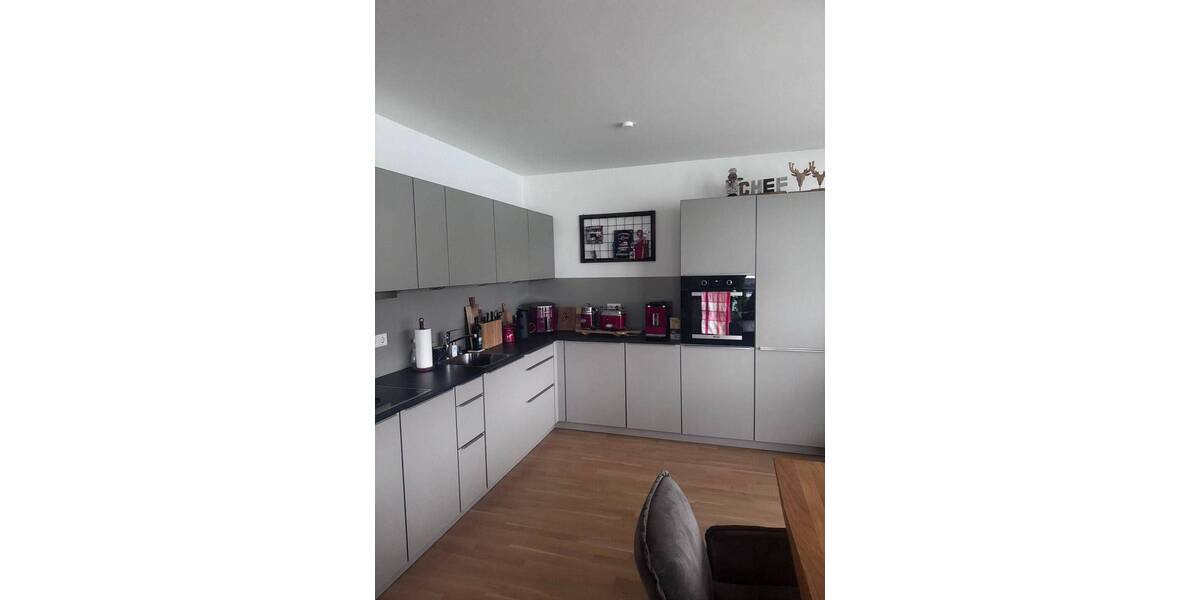 Etagenwohnung Bingen - 3 Zimmer, 109 m&sup2;, 1.650&euro; | Angebot:25912540