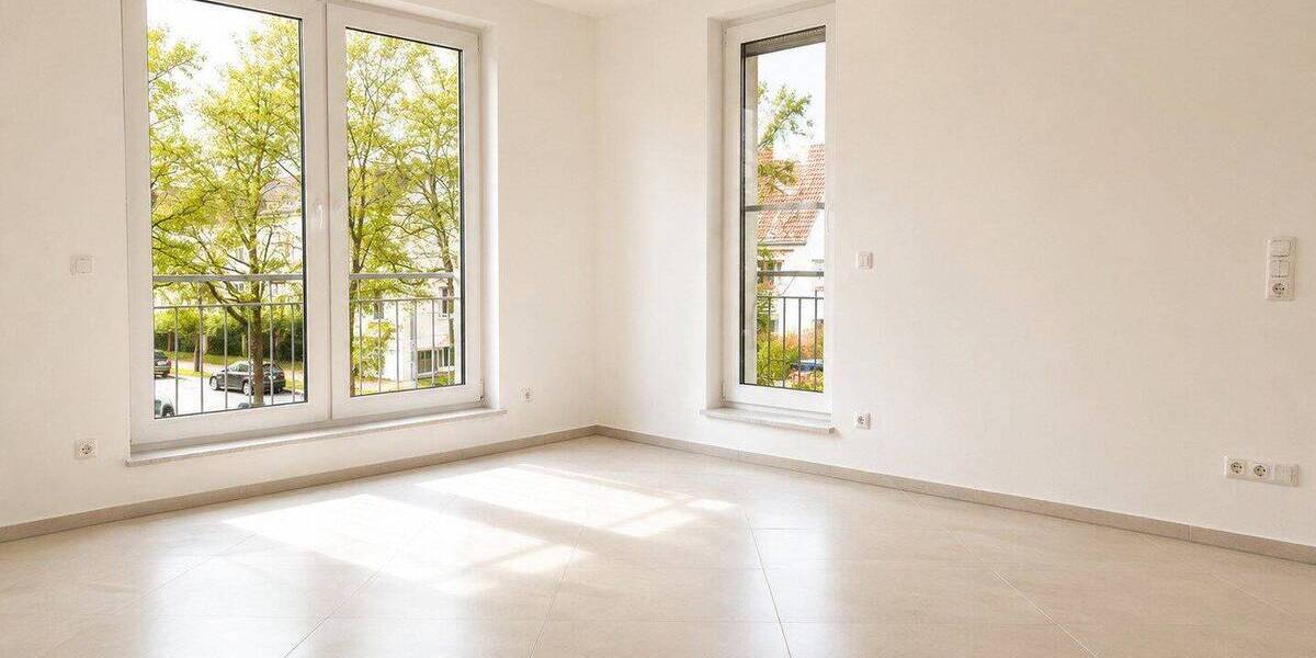 Etagenwohnung Dresden Radeberger Vorstadt - 5 Zimmer, 158 m&sup2;, 2.595&euro; | Angebot:26829311
