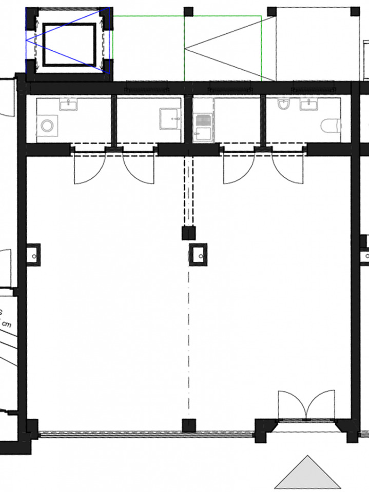 IHR GEWERBE IM HERZEN VON NORDHAUSEN BEWERBUNGSFRIST: 31.08.2025 zimmer