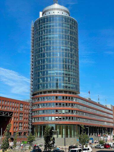 Vollausgestattete Büroräume und flexible Arbeitsplätze in bester Lage - All-in-Miete