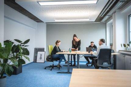 Gewerbeobjekt Bochum Innenstadt - 890&euro; | Angebot:25231164