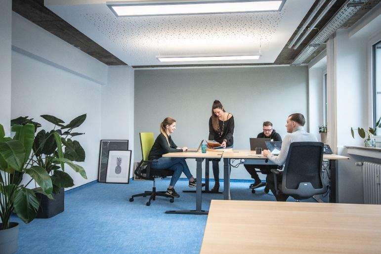 Gewerbeobjekt Bochum Innenstadt - 890&euro; | Angebot:25231164