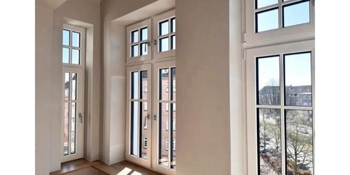 Wohnen auf Zeit Kiel Ravensberg - 3 Zimmer, 100 m&sup2;, 740&euro; | Angebot:26607853