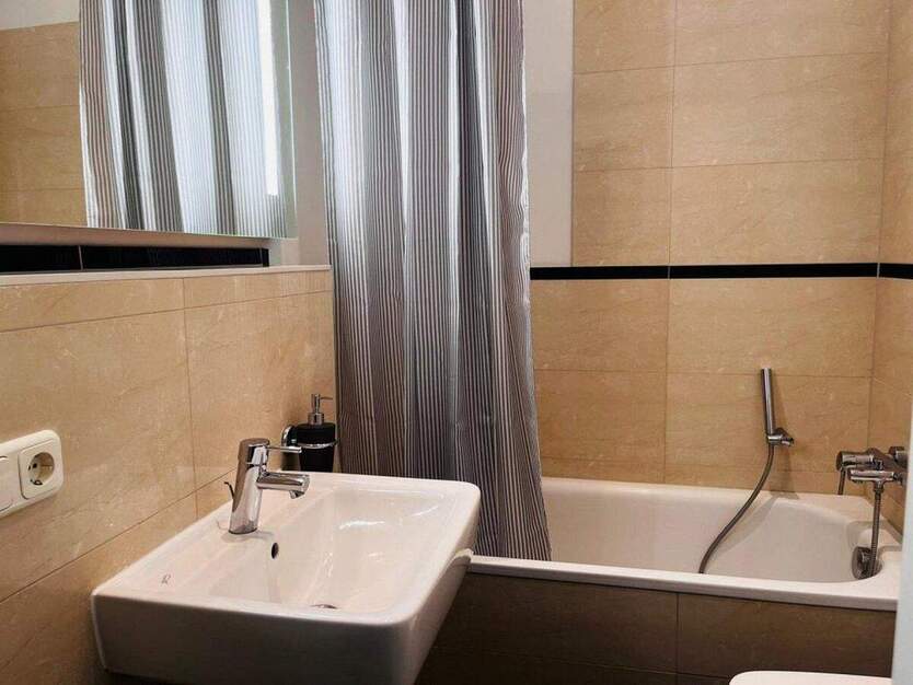 Moderne 2-Zimmer-Wohnung mit Balkon in Leipzig Reudnitz-Thonberg 2 zimmer