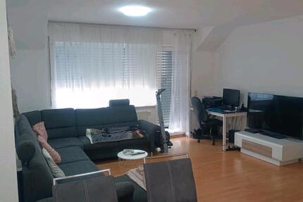 schöne 3 Zimmerwohnung in Polch ab 01.03 3 zimmer