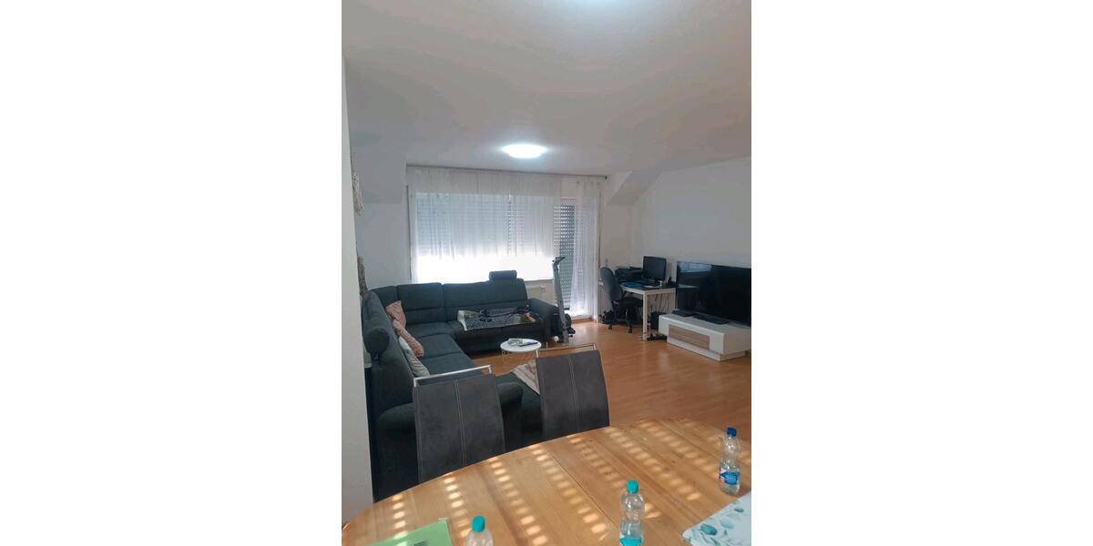 schöne 3 Zimmerwohnung in Polch ab 01.03 3 zimmer