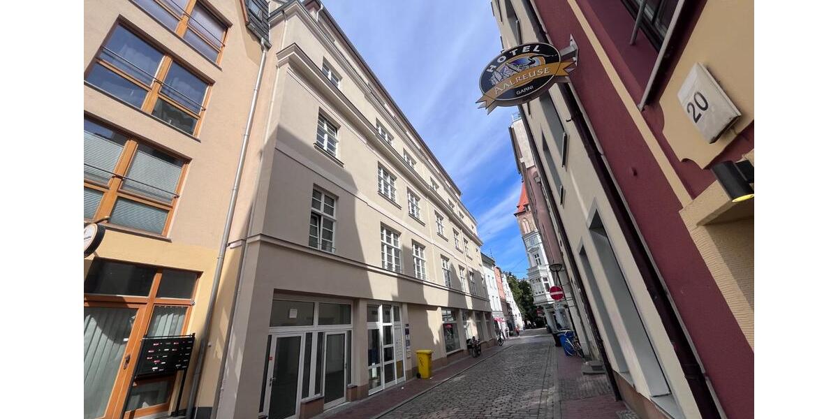 Gewerbeobjekt Rostock - 300&euro; | Angebot:25719688
