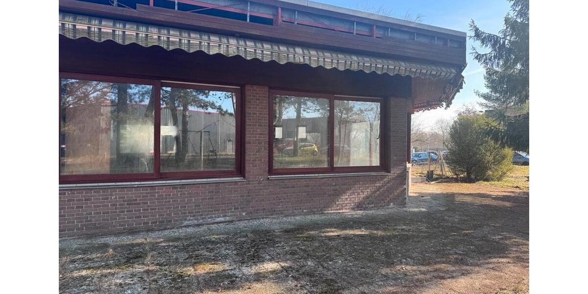 Gewerbeobjekt Mühlenbecker Land - 1.440&euro; | Angebot:25903634