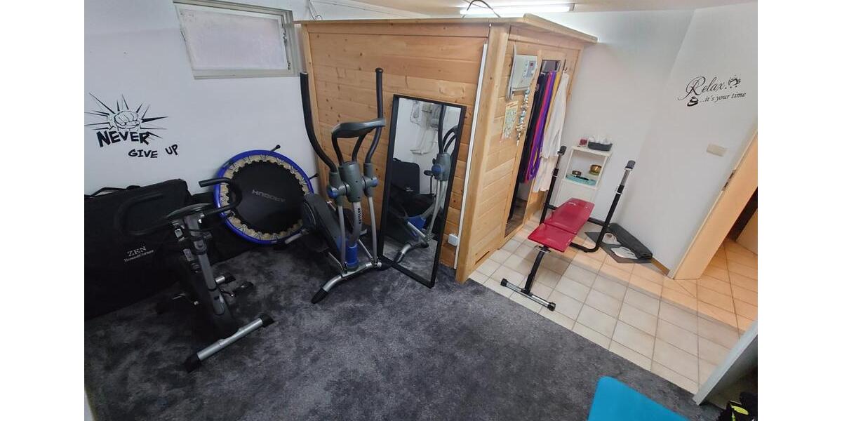 Einfamilienhaus Langquaid - 5 Zimmer, 145 m&sup2;, 1.360&euro; | Angebot:25498242