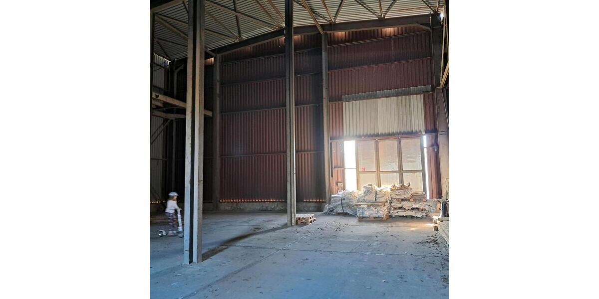 Gewerbeobjekt Benz - 1.205&euro; | Angebot:25721334