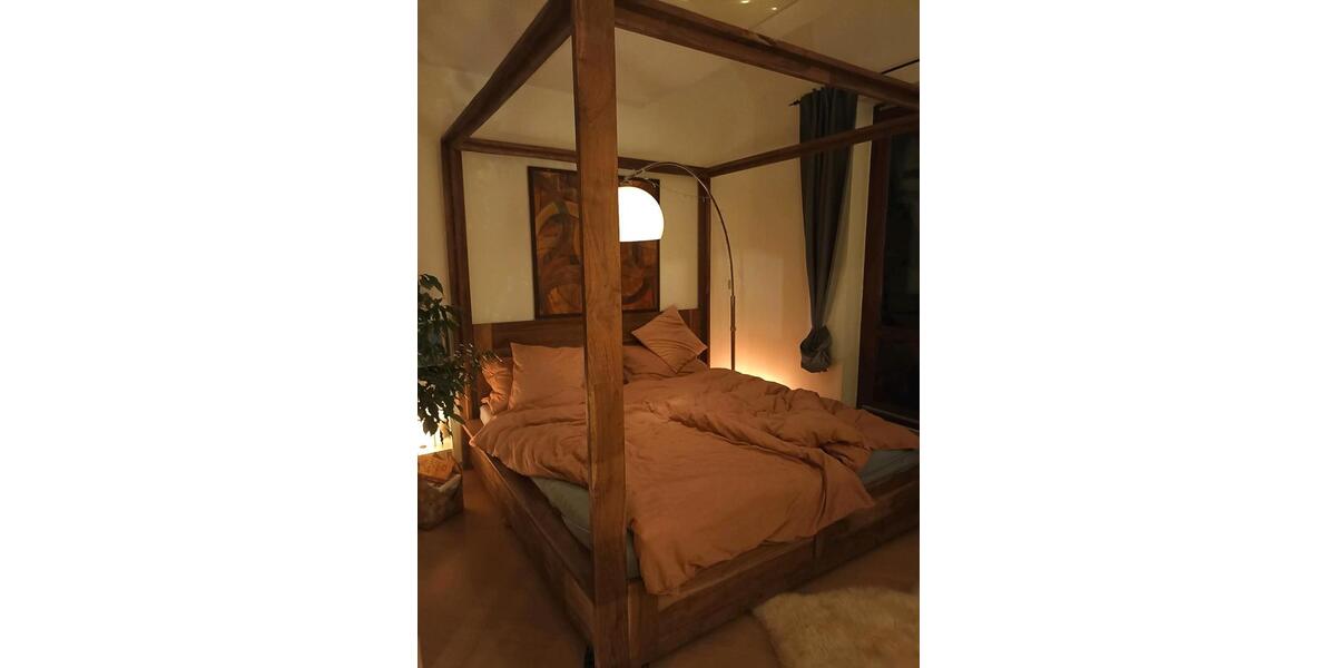 Wohnen auf Zeit Berlin Rummelsburg - 899&euro; | Angebot:26615876