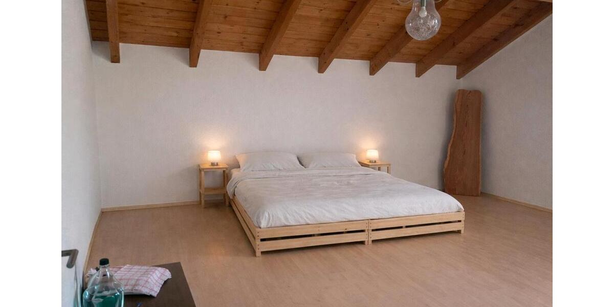 Wohnen auf Zeit Oberstenfeld - 1 Zimmer, 23 m&sup2;, 40&euro; | Angebot:24756846