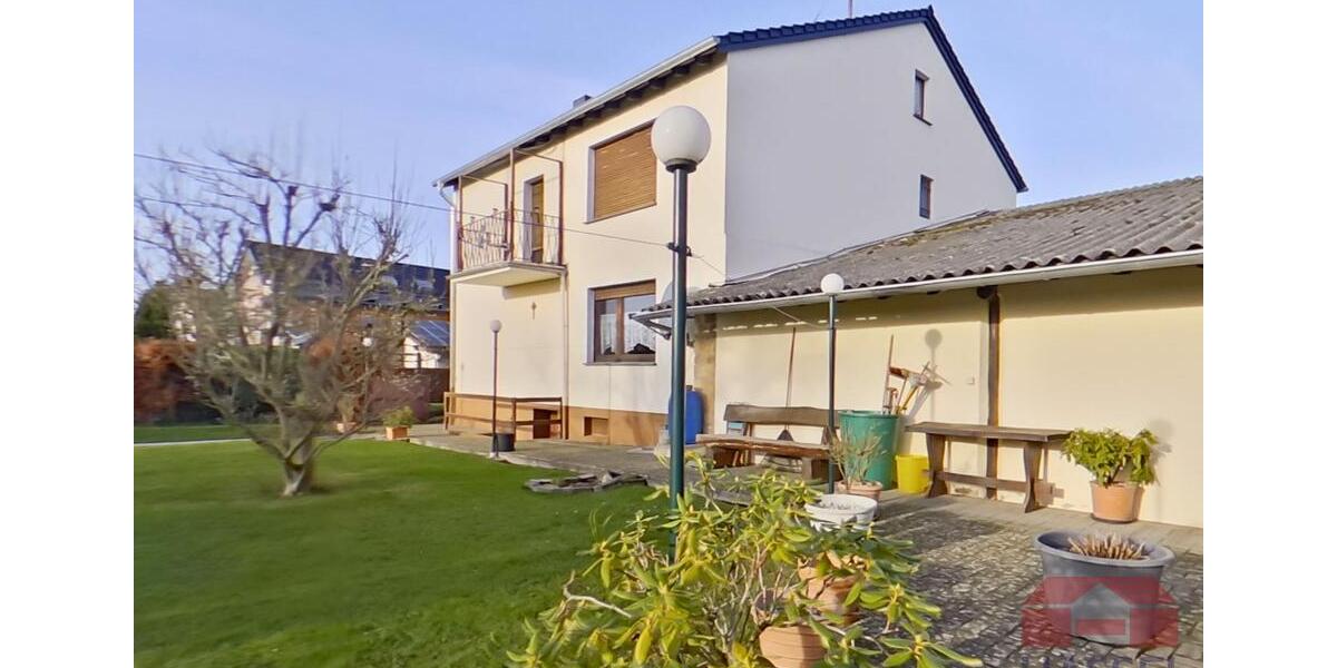 Gemütlich für die kleine Familie in Bürvenich! 3 zimmer