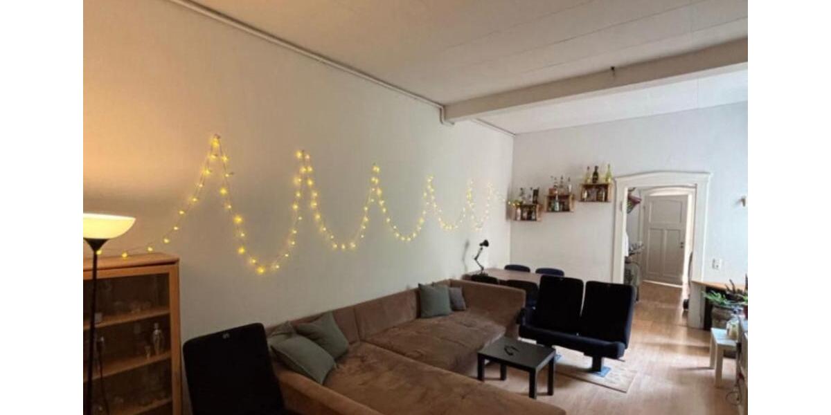 Wohnen auf Zeit Wuppertal Elberfeld - 3 Zimmer, 160 m&sup2;, 420&euro; | Angebot:26570989
