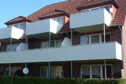 Wohnung Westerstede - 1 Zimmer, 32 m&sup2;, 375&euro; | Angebot:26999863