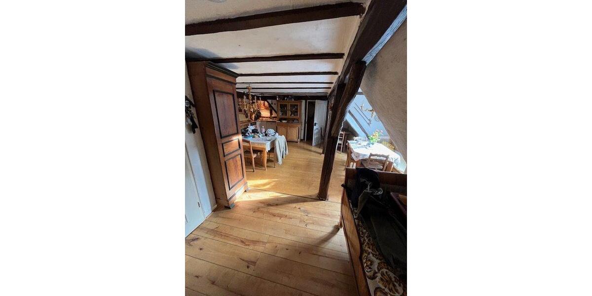 Wohnen auf Zeit Gelnhausen - 1 Zimmer, 30 m&sup2;, 550&euro; | Angebot:26167441