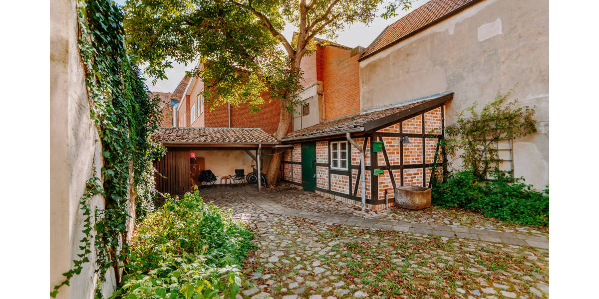 Gewerbeobjekt Lüneburg Altstadt - 3.750&euro; | Angebot:26160870