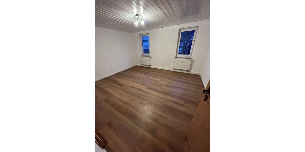 Etagenwohnung Schramberg - 2 Zimmer, 61 m&sup2;, 530&euro; | Angebot:25801385