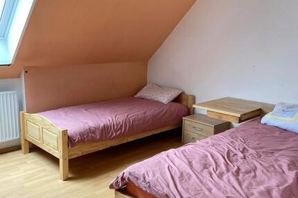 Wohnen auf Zeit Seelze - 1 Zimmer, 30 m&sup2;, 550&euro; | Angebot:26635723