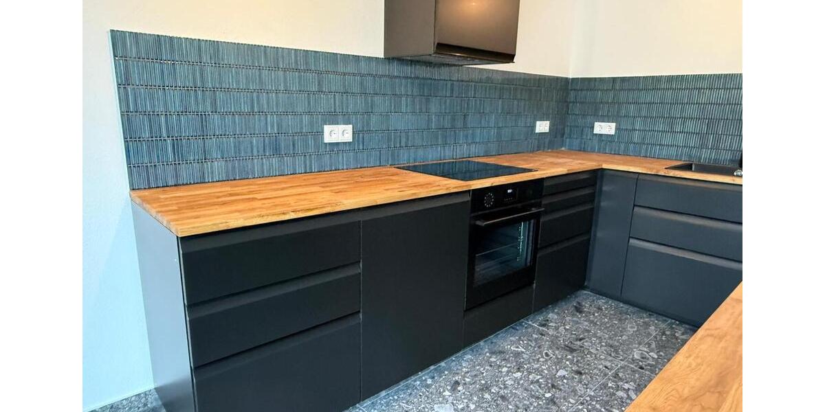 Terrassenwohnung Geisenheim - 4 Zimmer, 150 m&sup2;, 2.300&euro; | Angebot:26646552