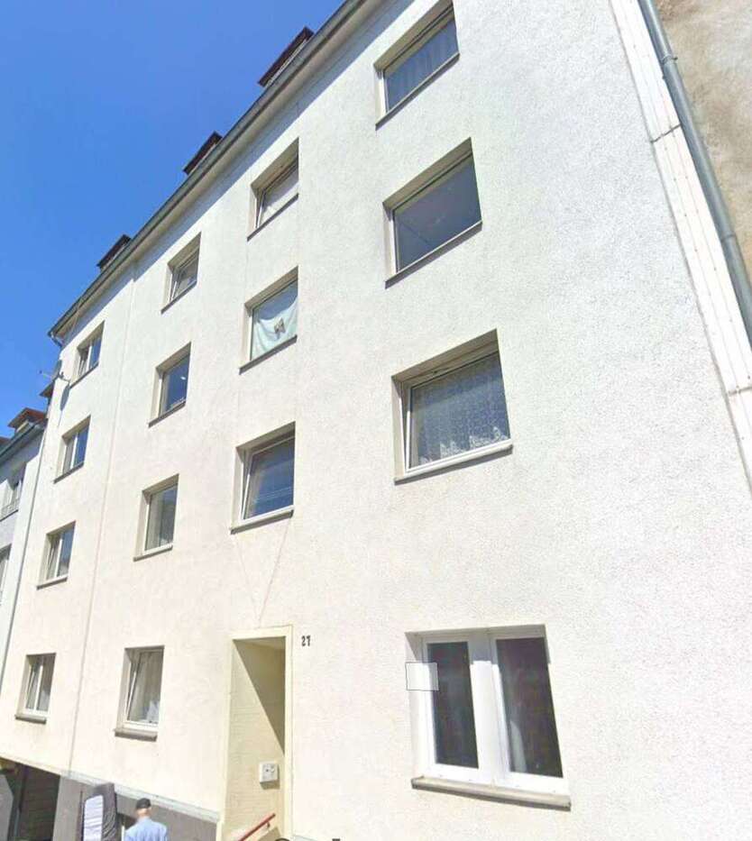 Wohnung zum Mieten in Hagen 540 € 69 m²
