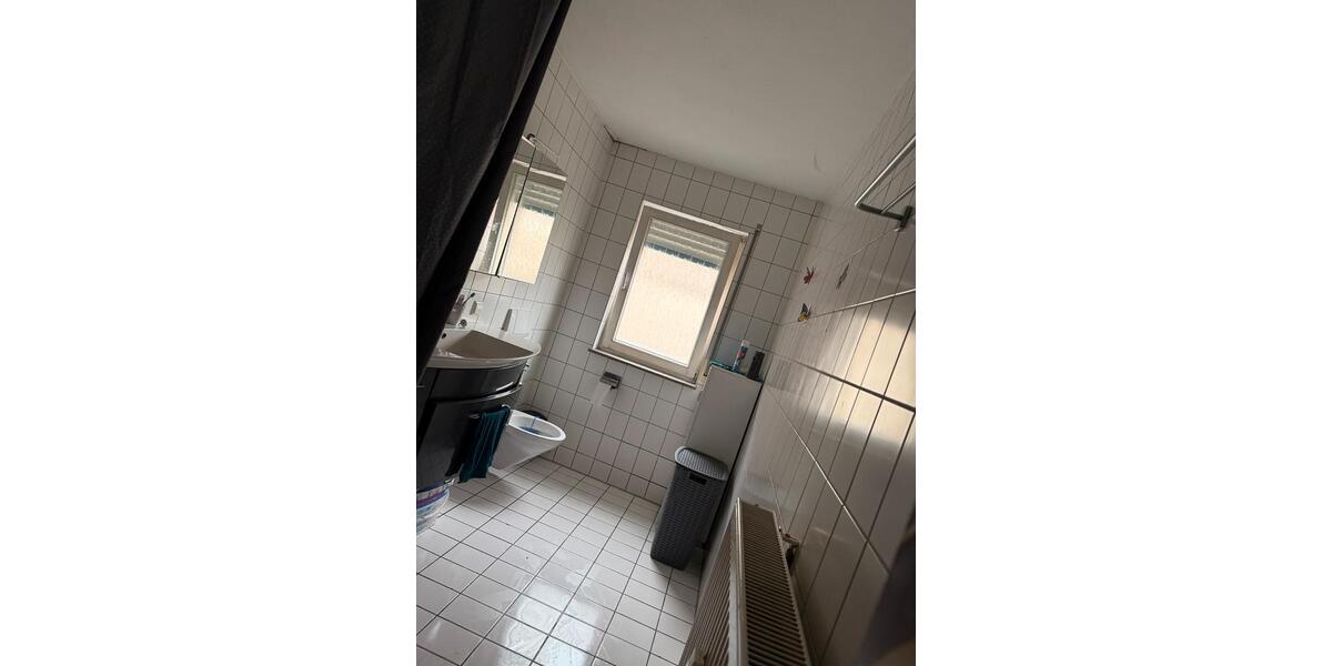Erdgeschoßwohnung Ludwigsburg Hoheneck - 2 Zimmer, 53 m&sup2;, 980&euro; | Angebot:25615101