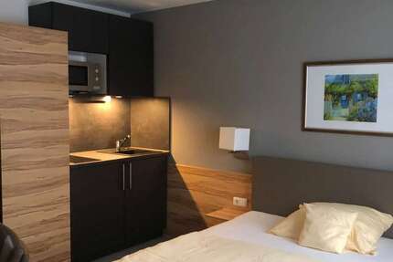 Zimmer Wiesbaden-Nordenstadt Nordenstadt - 1 Zimmer, 510&euro; | Angebot:26778058