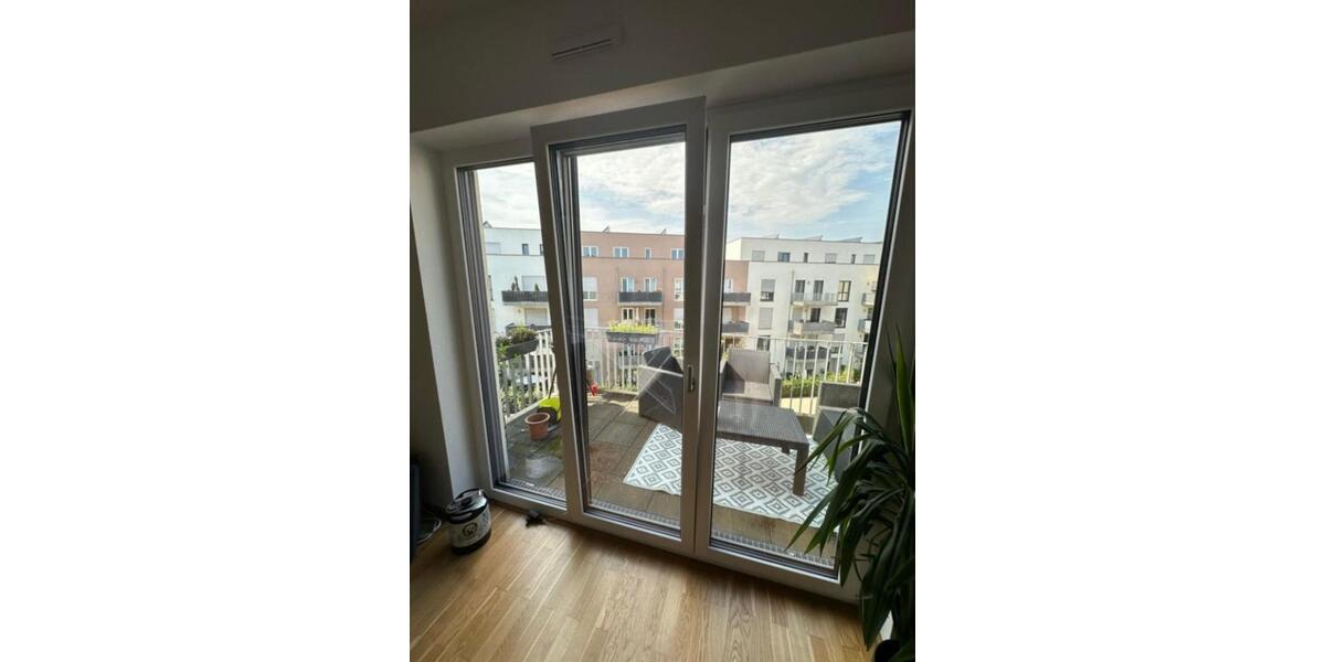 Wohnen auf Zeit Braunschweig Lehndorf-Watenbüttel - 1 Zimmer, 16 m&sup2;, 606&euro; | Angebot:26693079