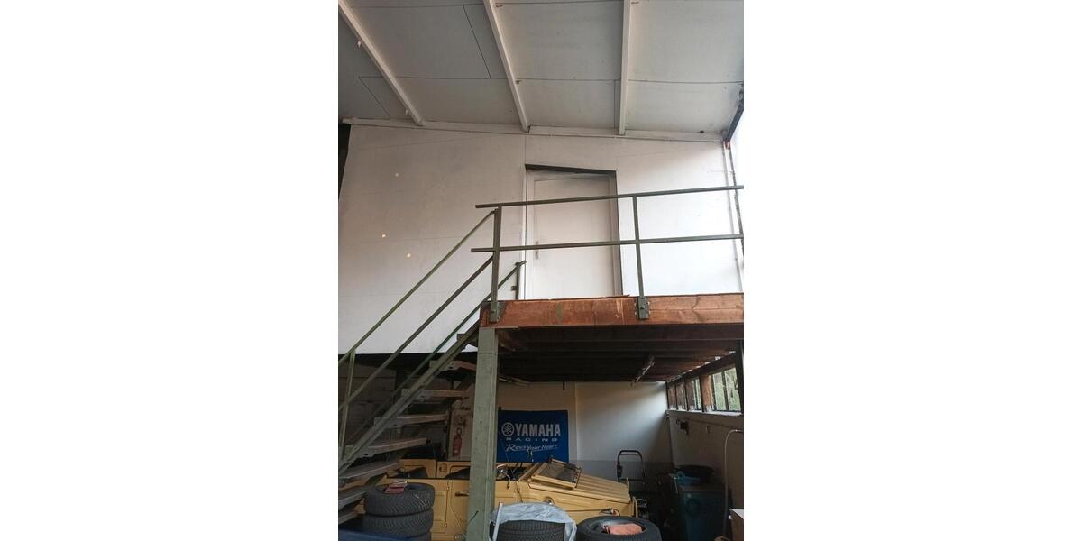 Gewerbeobjekt Edemissen - 340&euro; | Angebot:22077989