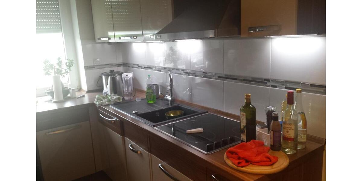 4-Zimmerwohnung in Marktredwitz in schöner Lage 4 zimmer