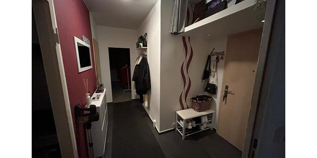 Etagenwohnung Prenzlau - 2 Zimmer, 51 m&sup2;, 491&euro; | Angebot:26285739