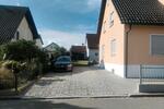 Erdgeschoßwohnung Wackersdorf - 3 Zimmer, 75 m&sup2;, 750&euro; | Angebot:26427259