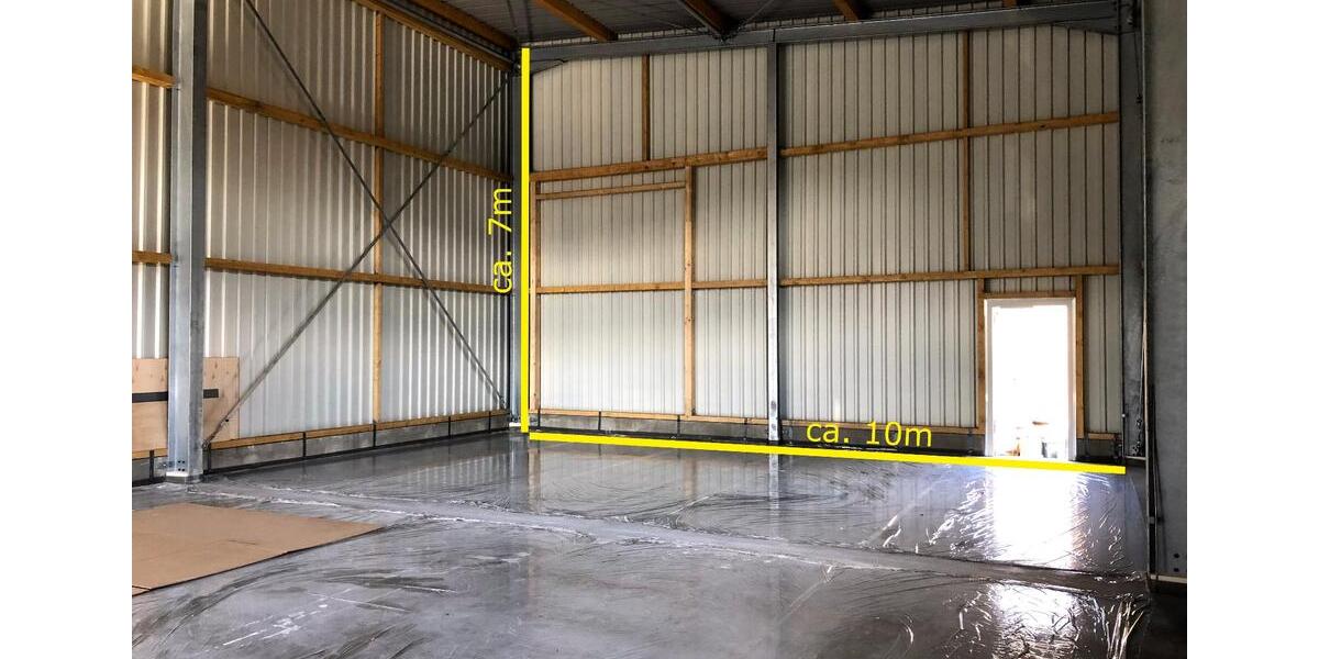 Gewerbeobjekt Leingarten - 1.100&euro; | Angebot:26044493