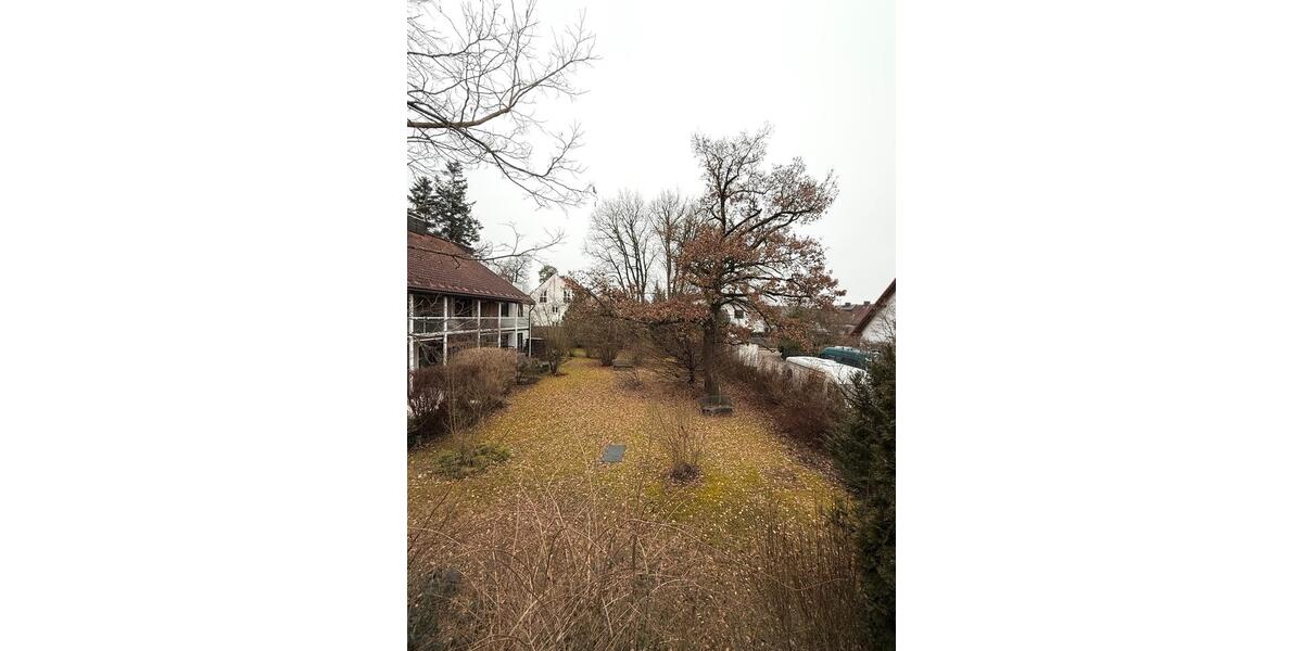 Etagenwohnung Germering - 4 Zimmer, 110 m&sup2;, 2.300&euro; | Angebot:24654283