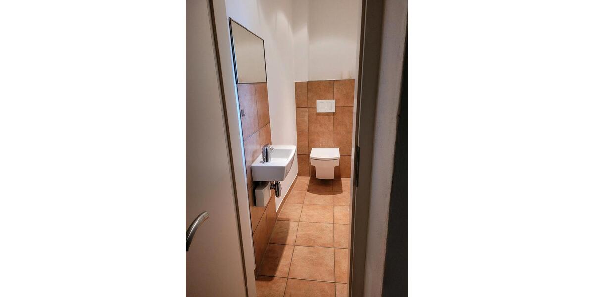 Wohnen auf Zeit Pfinztal - 1 Zimmer, 25 m&sup2;, 500&euro; | Angebot:24374728