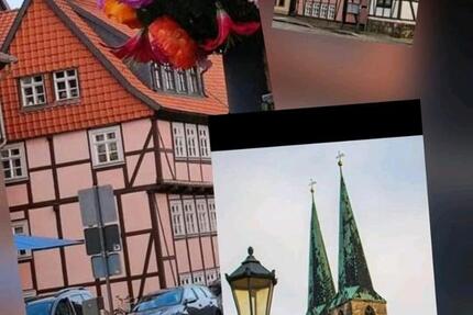 Dachgeschoss 3 zimmer