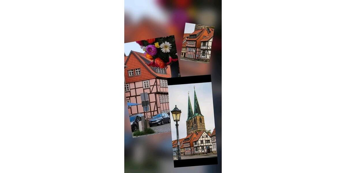 Dachgeschoss 3 zimmer