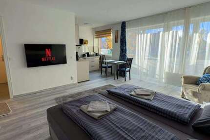 Wohnen auf Zeit in Reinbek 1.990 € 1 zimmer