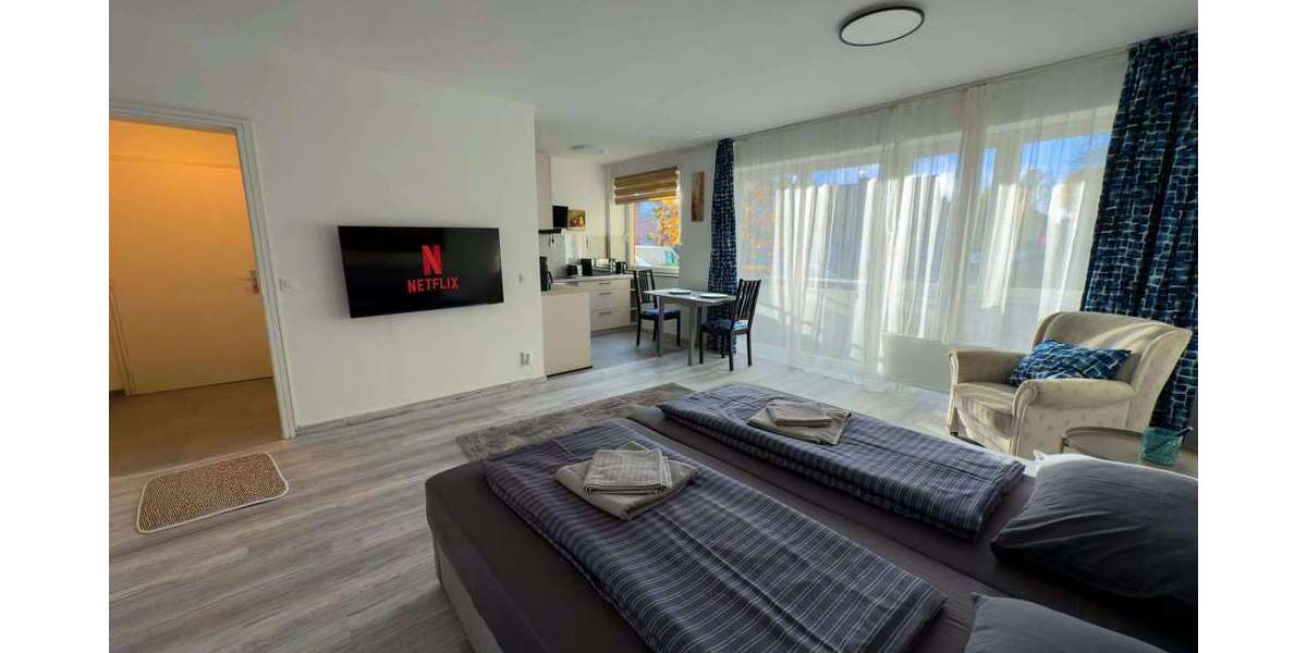 Wohnen auf Zeit in Reinbek 1.990 € 1 zimmer