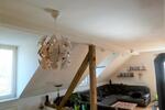 Dachgeschoßwohnung Amberg - 3 Zimmer, 100 m&sup2;, 900&euro; | Angebot:26489913
