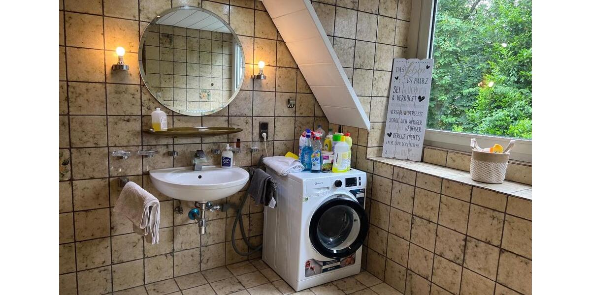 Wohnen auf Zeit Dortmund Brackel - 2.5 Zimmer, 75 m&sup2;, 1.350&euro; | Angebot:24511114