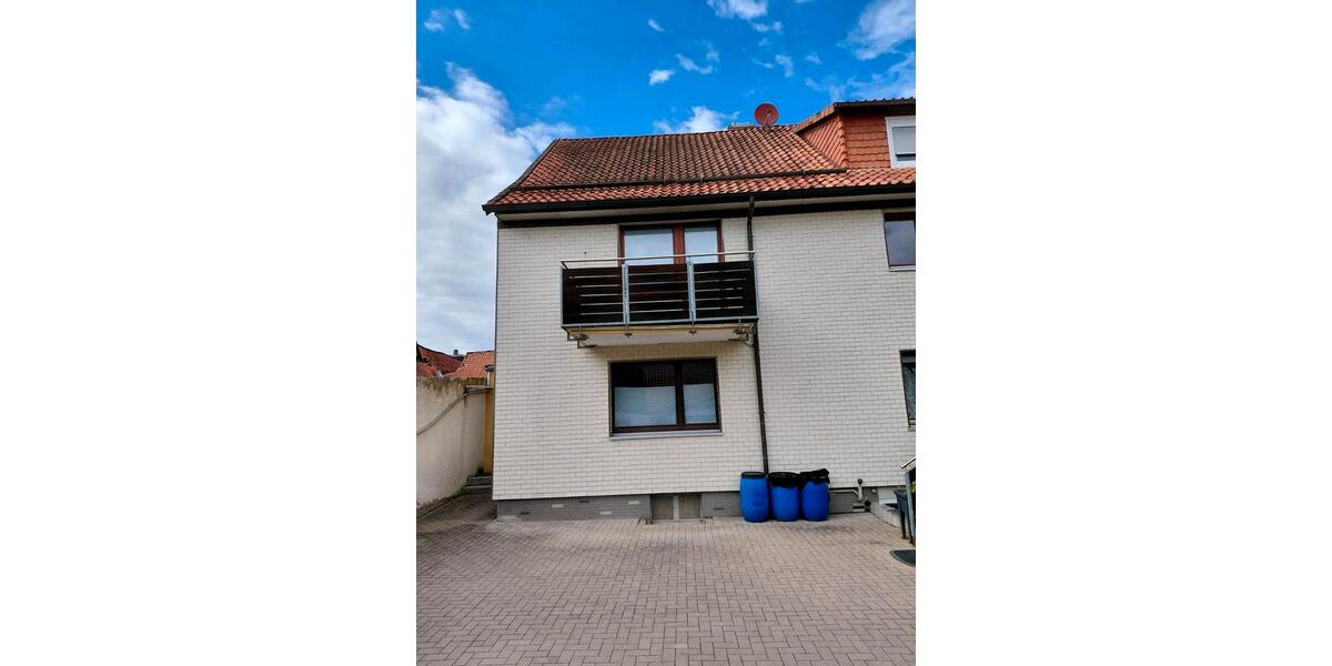 Etagenwohnung Delligsen - 4 Zimmer, 88 m&sup2;, 490&euro; | Angebot:26549351