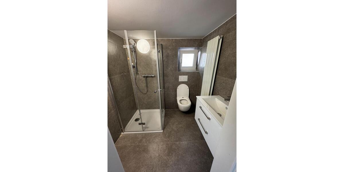 Erdgeschoßwohnung Lampertheim - 2 Zimmer, 47 m&sup2;, 900&euro; | Angebot:26461820
